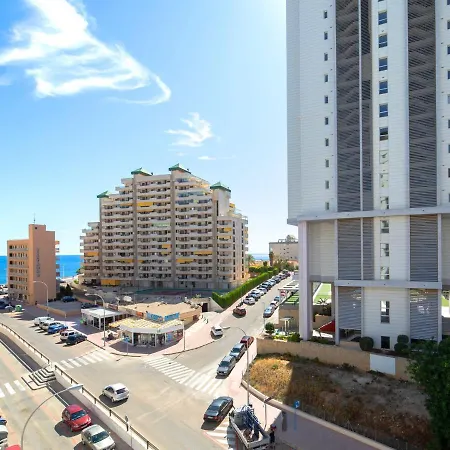 Miramar 02 By Interhome Appartement