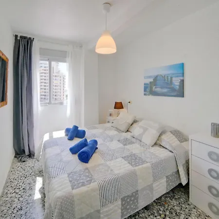 Miramar 02 By Interhome Apartment