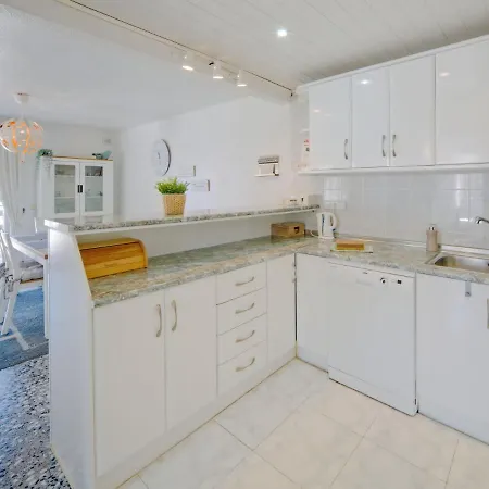 Apartment Miramar 02 By Interhome